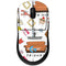 Warner Bros Classic FRIENDS Icons G Pro Wireless Gaming Mouse Skin